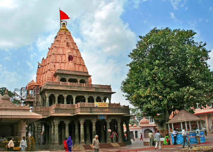 Malwa Trail – 9 Days in Bhopal, Sanchi, Indore and Maheshwar